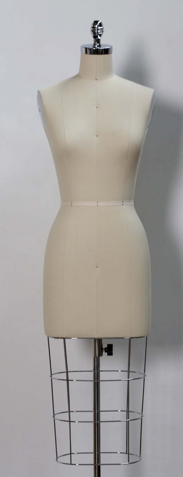 BFW-002 (6) Dressmaker Form 4_View 1