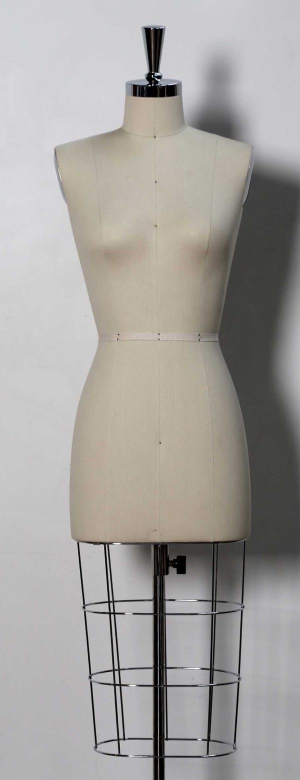 BFW-002 (A) Dressmaker Form 3_View 1
